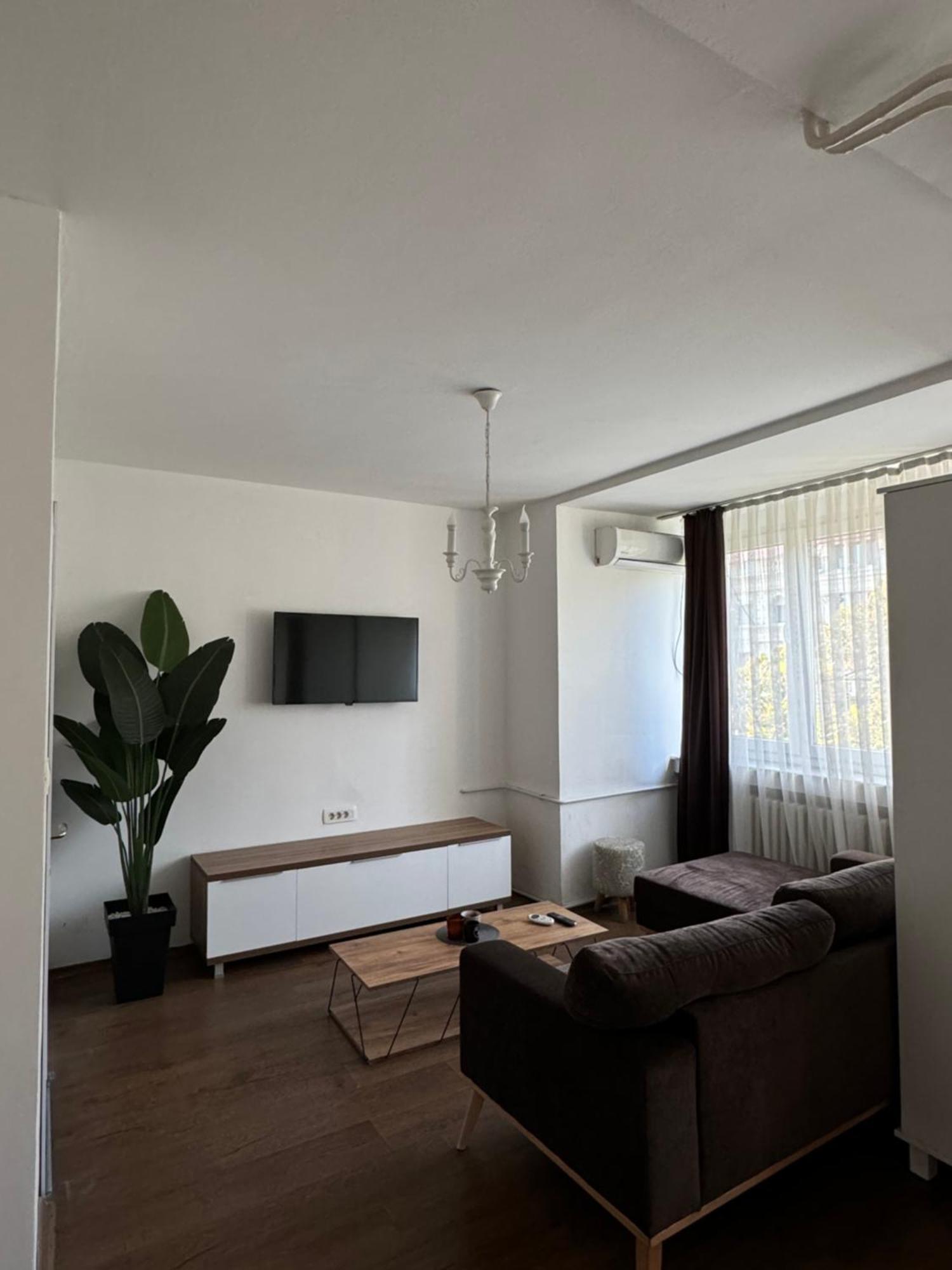 Mother Teresa Apartment Scopia Exterior foto